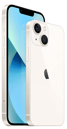 iPhone 13 128 GB reacondicionado iPhone 13 128 GB reacondicionado