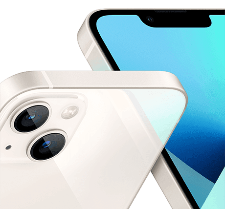 iPhone 13 128 GB reacondicionado