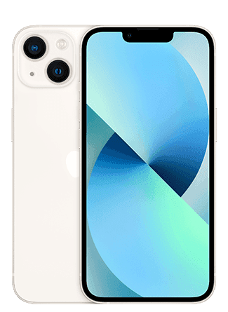 iPhone 13 mini 128 GB reacondicionado