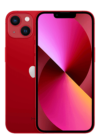 iPhone 13 mini 128 GB reacondicionado