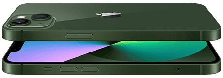 iPhone 13 Mini 256 GB iPhone 13 Mini 256 GB