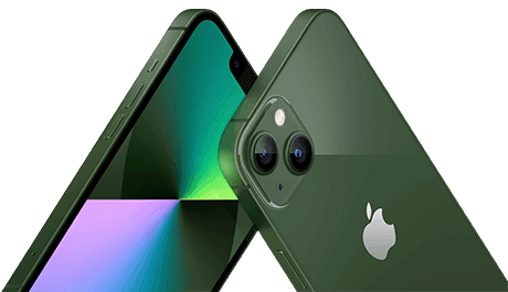 iPhone 13 Mini 256 GB iPhone 13 Mini 256 GB