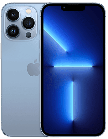 iPhone 13 Pro 256 GB reacondicionado