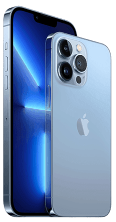 iPhone 13 Pro Max 256 GB reacondicionado iPhone 13 Pro Max 256 GB reacondicionado