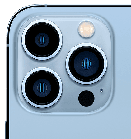 iPhone 13 Pro 256 GB reacondicionado