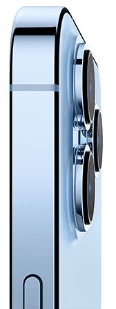 iPhone 13 Pro 128 GB reacondicionado