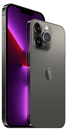 iPhone 13 Pro 128 GB reacondicionado