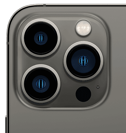 iPhone 13 Pro Max 256 GB reacondicionado