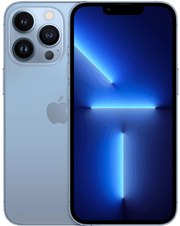 iPhone 13 Pro Max 128 GB reacondicionado