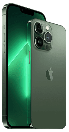 iPhone 13 Pro Max 512 GB Seminuevo Certificado Apple iPhone 13 Pro Max 512 GB Seminuevo Certificado Apple