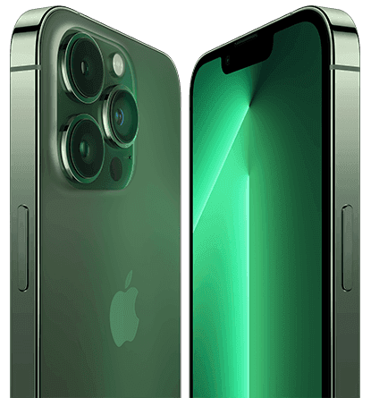 iPhone 13 Pro Max 512 GB Seminuevo Certificado Apple iPhone 13 Pro Max 512 GB Seminuevo Certificado Apple