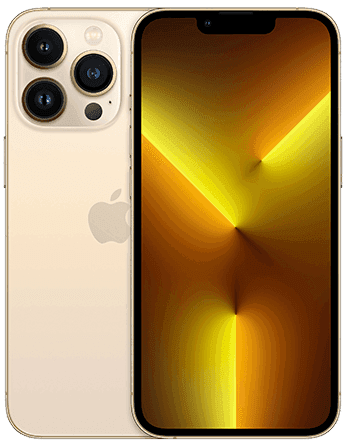 iPhone 13 Pro 128 GB reacondicionado