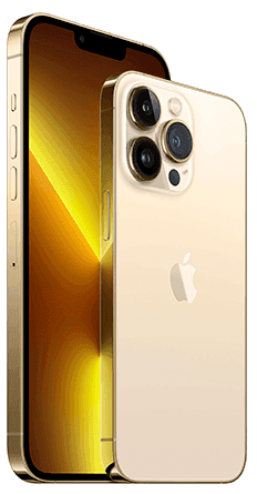 iPhone 13 Pro 128 GB reacondicionado