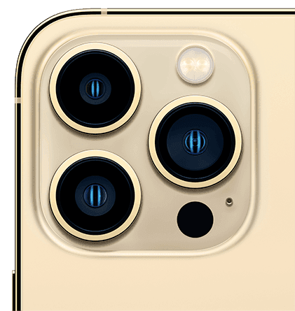 iPhone 13 Pro 128 GB reacondicionado