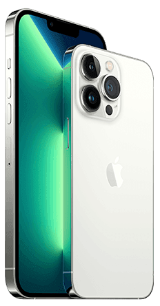 iPhone 13 Pro Max 256 GB reacondicionado