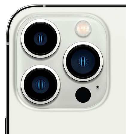 iPhone 13 Pro 128 GB reacondicionado