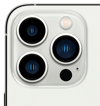 iPhone 13 Pro 128 GB reacondicionado