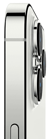 iPhone 13 Pro 512 GB Seminuevo Certificado Apple iPhone 13 Pro 512 GB Seminuevo Certificado Apple