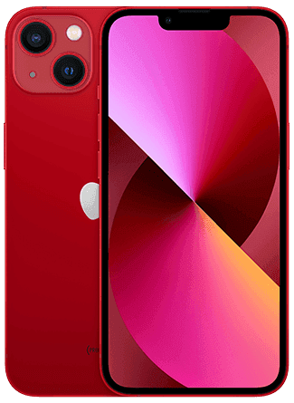 iPhone 13 128 GB reacondicionado