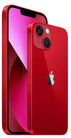 iPhone 13 Mini 512 GB iPhone 13 Mini 512 GB