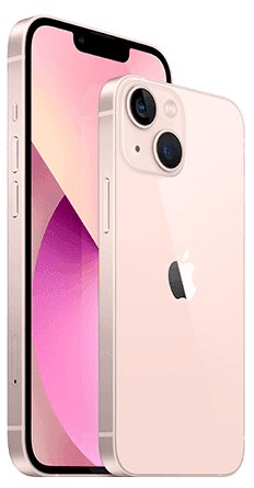 iPhone 13 Mini 256 GB iPhone 13 Mini 256 GB