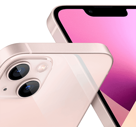 iPhone 13 mini 128 GB reacondicionado
