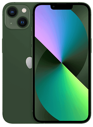 iPhone 13 128 GB reacondicionado iPhone 13 128 GB reacondicionado