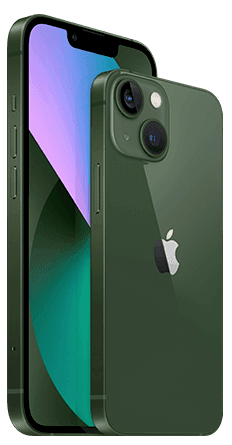 iPhone 13 128 GB reacondicionado iPhone 13 128 GB reacondicionado