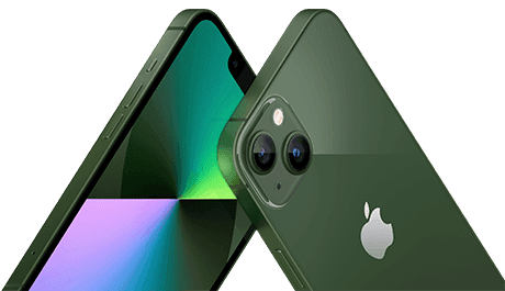 iPhone 13 128 GB reacondicionado iPhone 13 128 GB reacondicionado