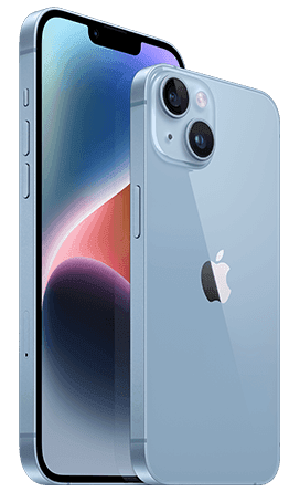 iPhone 14 128 GB