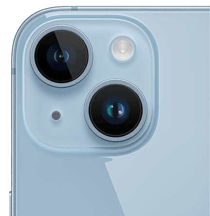 iPhone 14 Plus 128GB ¡Mejor precio! - Apple