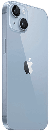 iPhone 14 Plus 128GB ¡Mejor precio! - Apple