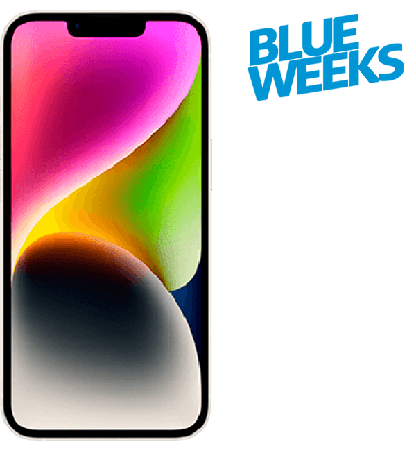 iPhone 14 128 GB iPhone 14 128 GB