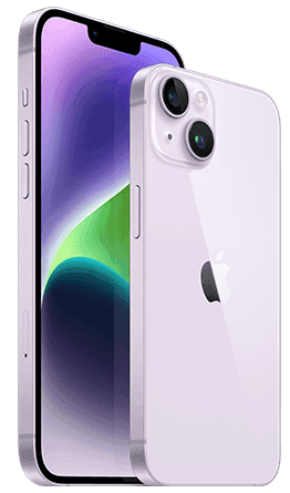 iPhone 14 Plus 128 GB