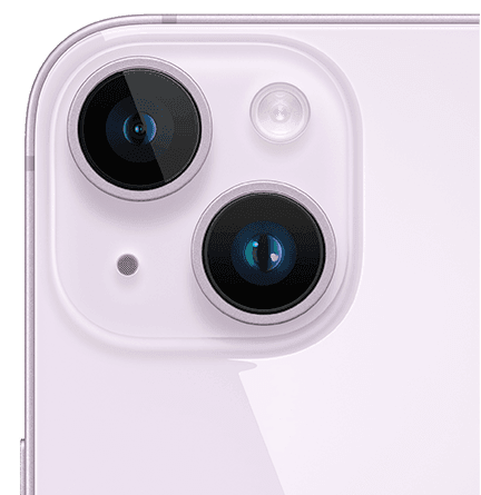 iPhone 14 256 GB reacondicionado
