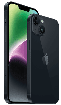 iPhone 14 128 GB reacondicionado iPhone 14 128 GB reacondicionado
