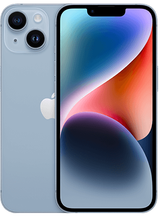 iPhone 14 Plus 128 GB iPhone 14 Plus 128 GB