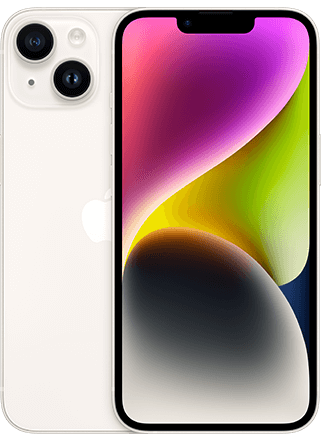 iPhone 14 Plus 256 GB iPhone 14 Plus 256 GB