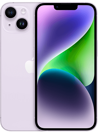 iPhone 14 Plus 128 GB