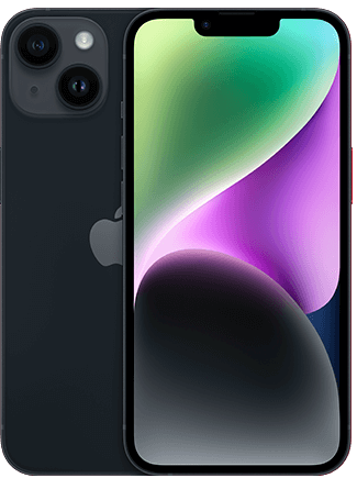 iPhone 14 Plus 256 GB iPhone 14 Plus 256 GB