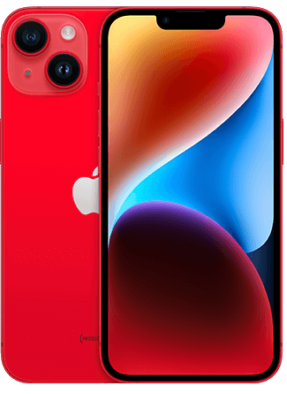 iPhone 14 Plus 128 GB