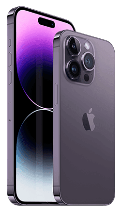 iPhone 14 Pro Max 512 GB Seminuevo Certificado Apple iPhone 14 Pro Max 512 GB Seminuevo Certificado Apple