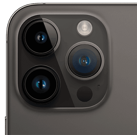 iPhone 14 Pro 128 GB reacondicionado