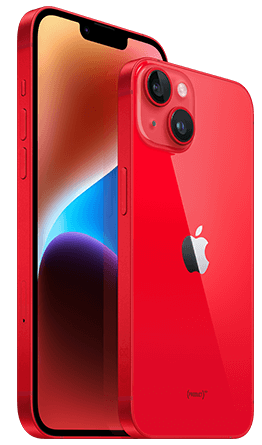 iPhone 14 Plus 128 GB