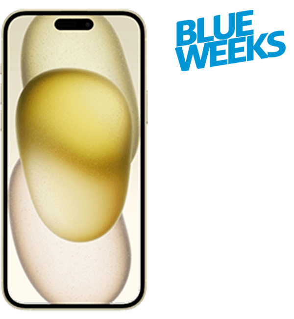 iPhone 15 256 GB iPhone 15 256 GB