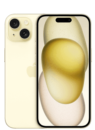 iPhone 15 256 GB iPhone 15 256 GB