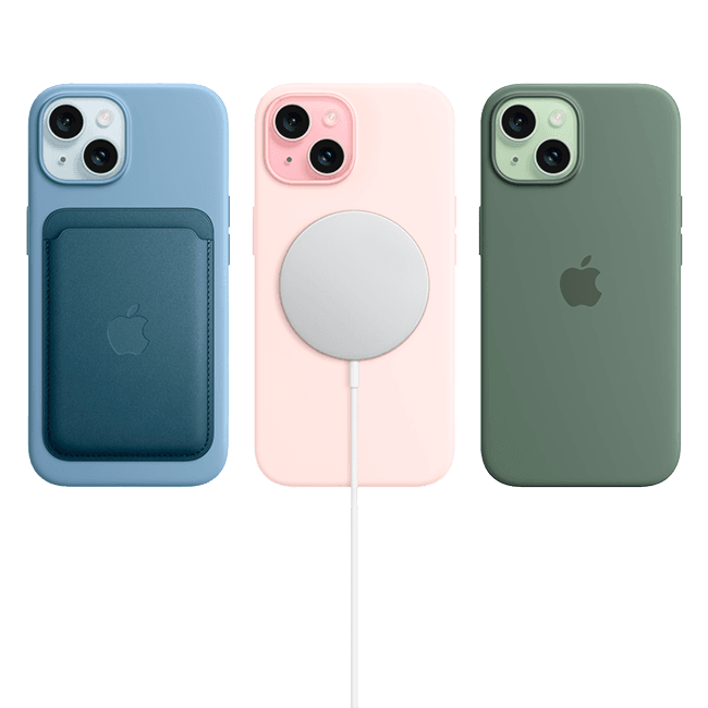 iPhone 15 Plus 256 GB