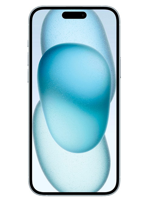 iPhone 15 Plus 128 GB iPhone 15 Plus 128 GB