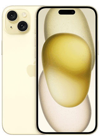 iPhone 15 Plus 128 GB iPhone 15 Plus 128 GB