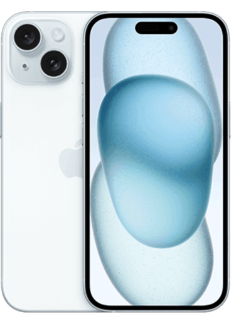 iPhone 15 Plus 128 GB iPhone 15 Plus 128 GB